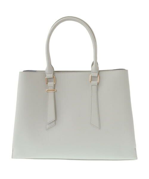 a.v.v / アー・ヴェ・ヴェ トートバッグ | 三層A4トートバッグ | 詳細21