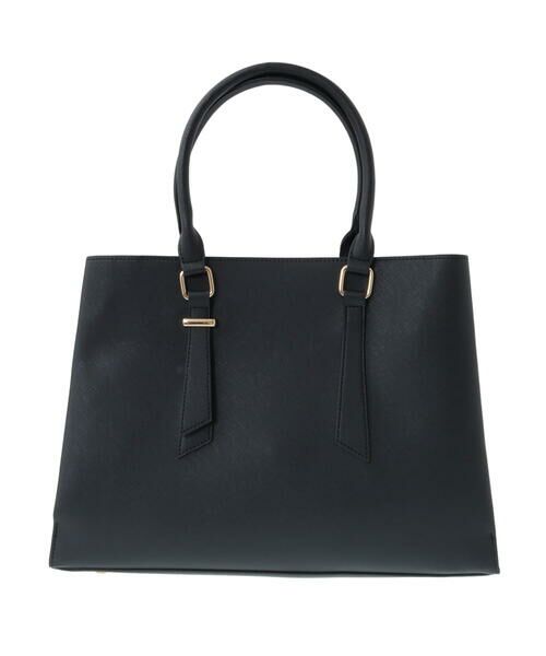 a.v.v / アー・ヴェ・ヴェ トートバッグ | 三層A4トートバッグ | 詳細22