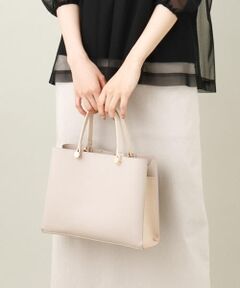 a.v.v / アー・ヴェ・ヴェ トートバッグ | 【通勤/通学/2WAY】ミドルトート