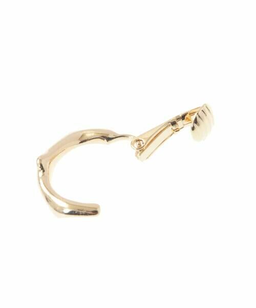 a.v.v / アー・ヴェ・ヴェ ピアス・イヤリング | ワンタッチフープイヤリング | 詳細6