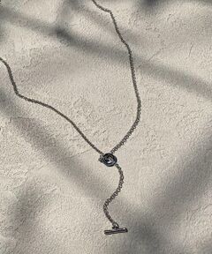 a.v.v / アー・ヴェ・ヴェ ネックレス・ペンダント・チョーカー | 【ユニセックス】チェーンネックレス