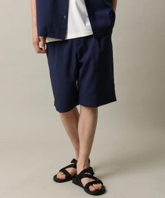 a.v.v / アー・ヴェ・ヴェ ショート・ハーフ・半端丈パンツ | 【最涼パンツ】1タックハーフパンツ　リライトシリーズ3