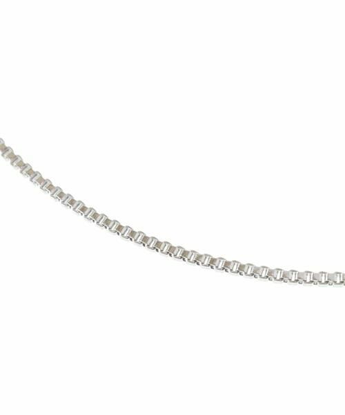 a.v.v / アー・ヴェ・ヴェ ネックレス・ペンダント・チョーカー | オーバルマンテルネックレス | 詳細10