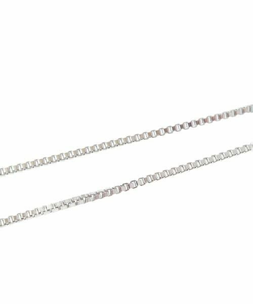 a.v.v / アー・ヴェ・ヴェ ネックレス・ペンダント・チョーカー | オーバルマンテルネックレス | 詳細9