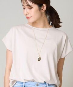 a.v.v / アー・ヴェ・ヴェ ネックレス・ペンダント・チョーカー | ニュアンスワントップネックレス