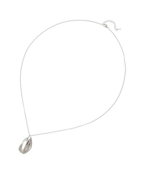 a.v.v / アー・ヴェ・ヴェ ネックレス・ペンダント・チョーカー | ニュアンスワントップネックレス | 詳細12