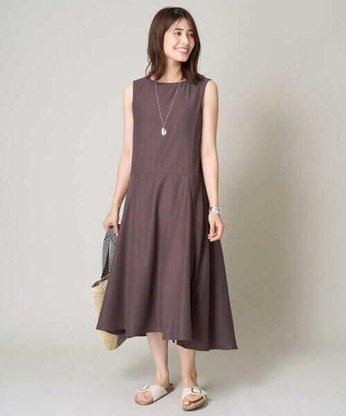 a.v.v / アー・ヴェ・ヴェ ネックレス・ペンダント・チョーカー | ニュアンスワントップネックレス | 詳細2