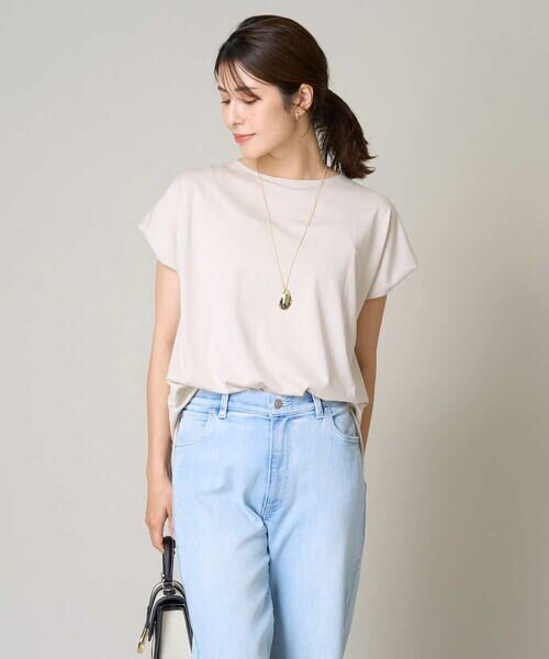 a.v.v / アー・ヴェ・ヴェ ネックレス・ペンダント・チョーカー | ニュアンスワントップネックレス | 詳細3