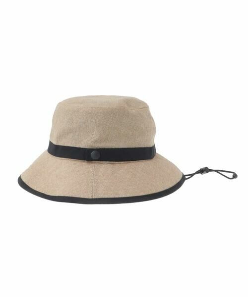 a.v.v / アー・ヴェ・ヴェ キャップ | つば広バケットハット | 詳細10