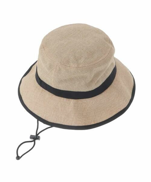 a.v.v / アー・ヴェ・ヴェ キャップ | つば広バケットハット | 詳細11