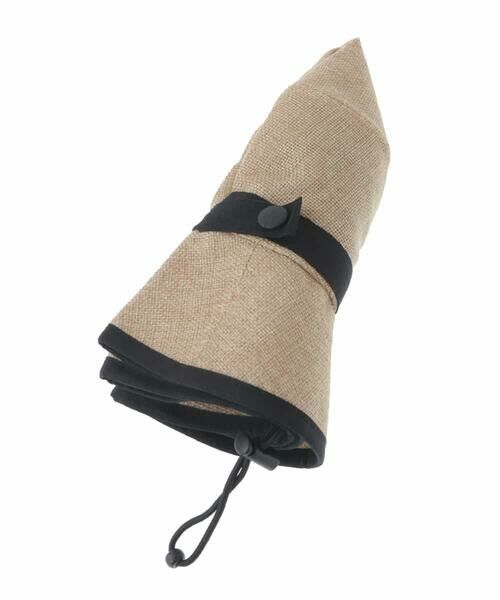 a.v.v / アー・ヴェ・ヴェ キャップ | つば広バケットハット | 詳細17