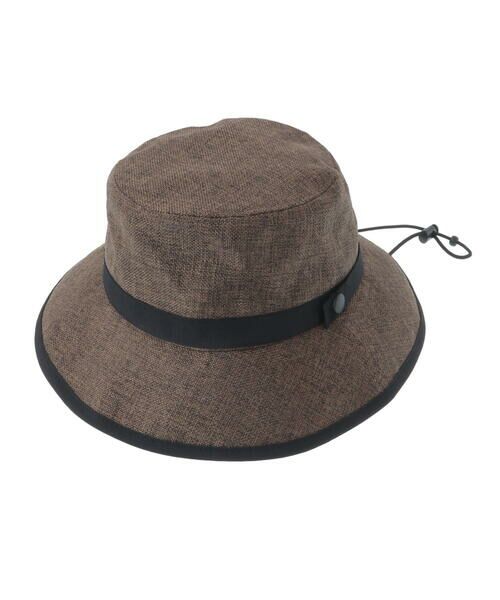 a.v.v / アー・ヴェ・ヴェ キャップ | つば広バケットハット | 詳細19