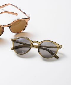 a.v.v / アー・ヴェ・ヴェ サングラス・メガネ | ボストンサングラス