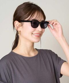 a.v.v / アー・ヴェ・ヴェ サングラス・メガネ | ウェリントンサングラス