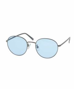 a.v.v / アー・ヴェ・ヴェ サングラス・メガネ | 【UV CUT】ボストンタイプサングラス