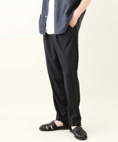 a.v.v / アー・ヴェ・ヴェ チノ・ワークパンツ | 【接触冷感】スマートリラックスパンツ