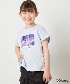 [100-140]フォトTシャツ