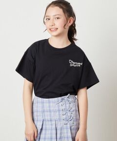 [140-150]ロゴアソートTシャツ