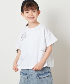 [160]ロゴアソートTシャツ