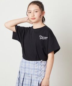 [160]ロゴアソートTシャツ