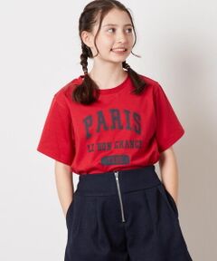 [140-150]ロゴアソートTシャツ