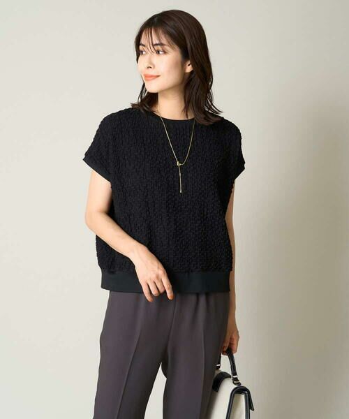 a.v.v / アー・ヴェ・ヴェ ネックレス・ペンダント・チョーカー | ハートコードチェーンネックレス | 詳細3