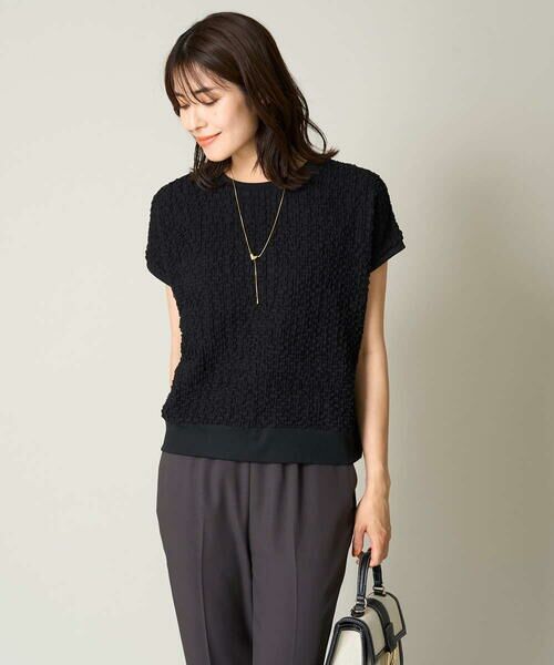 a.v.v / アー・ヴェ・ヴェ ネックレス・ペンダント・チョーカー | ハートコードチェーンネックレス | 詳細4