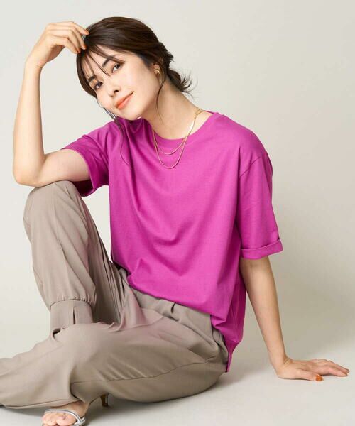 a.v.v / アー・ヴェ・ヴェ ネックレス・ペンダント・チョーカー | スネークチェーン二連ネックレス | 詳細2