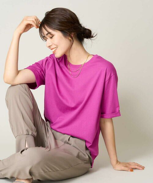 a.v.v / アー・ヴェ・ヴェ ネックレス・ペンダント・チョーカー | スネークチェーン二連ネックレス | 詳細3