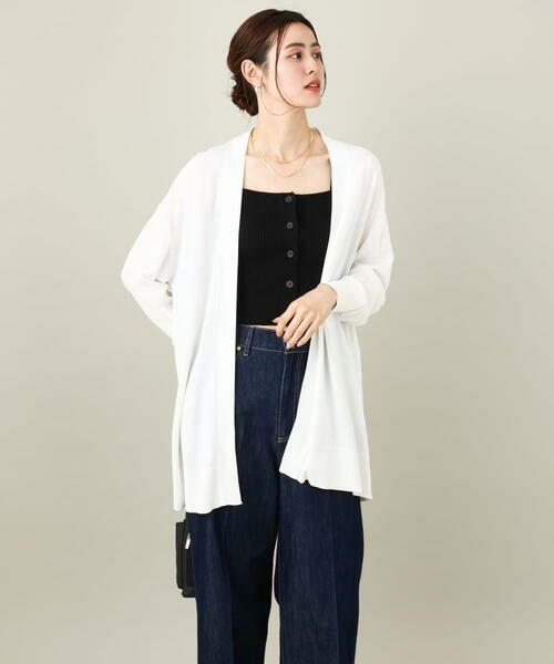 a.v.v / アー・ヴェ・ヴェ ネックレス・ペンダント・チョーカー | スネークチェーン二連ネックレス | 詳細5