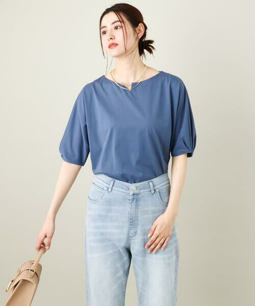 a.v.v / アー・ヴェ・ヴェ ネックレス・ペンダント・チョーカー | スネークチェーン二連ネックレス | 詳細6