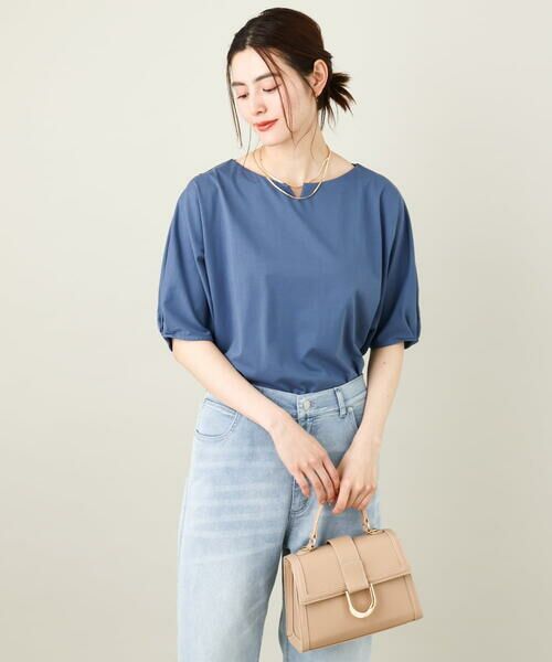 a.v.v / アー・ヴェ・ヴェ ネックレス・ペンダント・チョーカー | スネークチェーン二連ネックレス | 詳細7