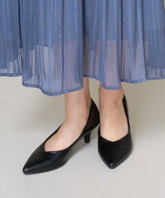 a.v.v / アー・ヴェ・ヴェ パンプス | ベーシックパンプス