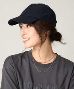 a.v.v / アー・ヴェ・ヴェ キャップ | ベーシックキャップ