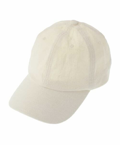 a.v.v / アー・ヴェ・ヴェ キャップ | ベーシックキャップ | 詳細10