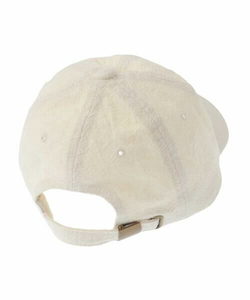 a.v.v / アー・ヴェ・ヴェ キャップ | ベーシックキャップ | 詳細12