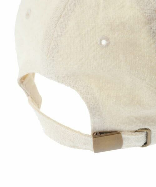 a.v.v / アー・ヴェ・ヴェ キャップ | ベーシックキャップ | 詳細13