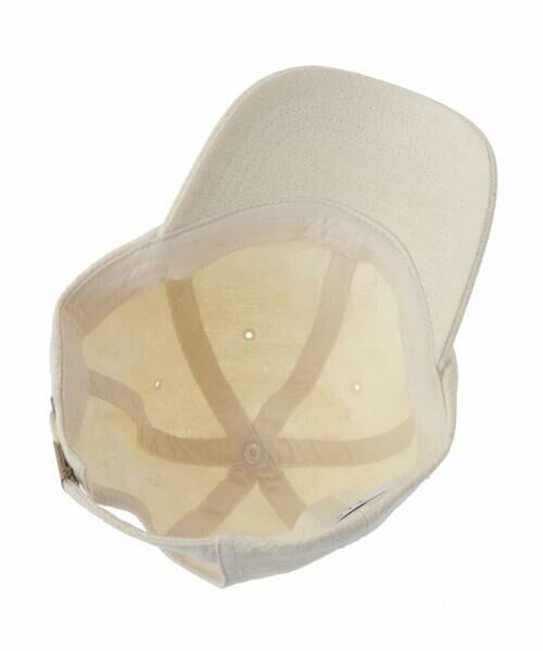 a.v.v / アー・ヴェ・ヴェ キャップ | ベーシックキャップ | 詳細16