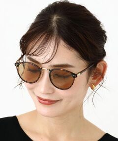 a.v.v / アー・ヴェ・ヴェ サングラス・メガネ | メタルコンビサングラス