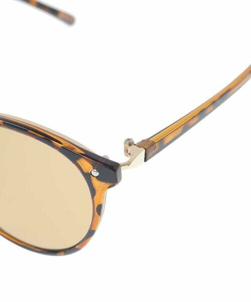 a.v.v / アー・ヴェ・ヴェ サングラス・メガネ | メタルコンビサングラス | 詳細6