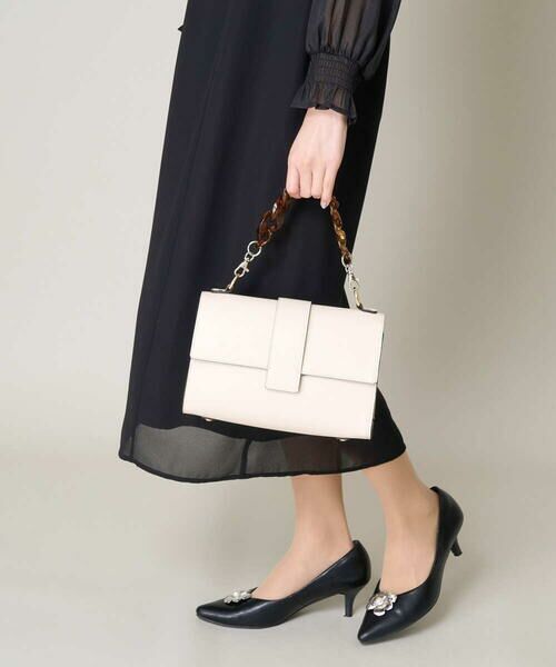 a.v.v / アー・ヴェ・ヴェ チャーム | アクリルスマホストラップ | 詳細4