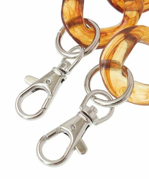 a.v.v / アー・ヴェ・ヴェ チャーム | アクリルスマホストラップ | 詳細7