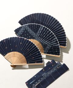 a.v.v / アー・ヴェ・ヴェ その他 | 【W by Wpc 】扇子