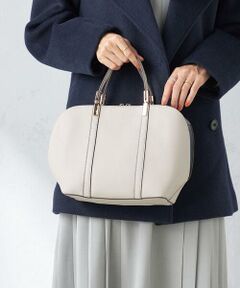 a.v.v / アー・ヴェ・ヴェ ショルダーバッグ | カクシボバイカラーバッグ