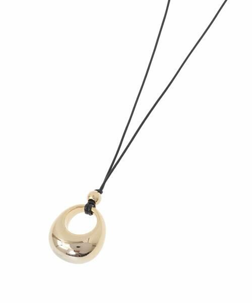 a.v.v / アー・ヴェ・ヴェ ネックレス・ペンダント・チョーカー | ワントップコードネックレス | 詳細8