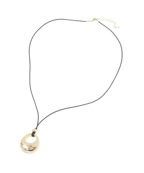 a.v.v / アー・ヴェ・ヴェ ネックレス・ペンダント・チョーカー | ワントップコードネックレス | 詳細9