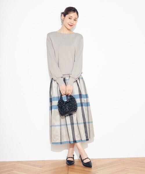 a.v.v / アー・ヴェ・ヴェ ショルダーバッグ | スパンコールバッグ | 詳細14