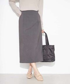 a.v.v / アー・ヴェ・ヴェ ロング・マキシ丈スカート | ハイパーストレッチナロースカート