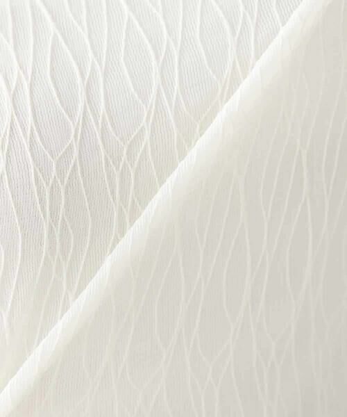 a.v.v / アー・ヴェ・ヴェ カットソー | シアーウェーブハイネックトップス | 詳細25