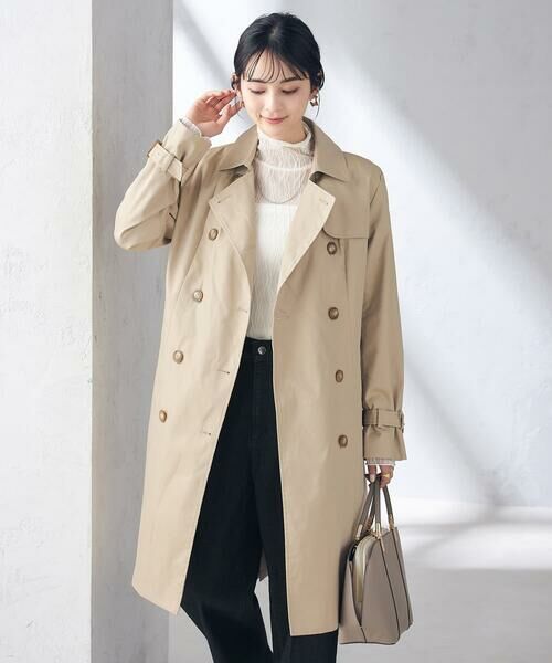 a.v.v / アー・ヴェ・ヴェ カットソー | シアーウェーブハイネックトップス | 詳細5